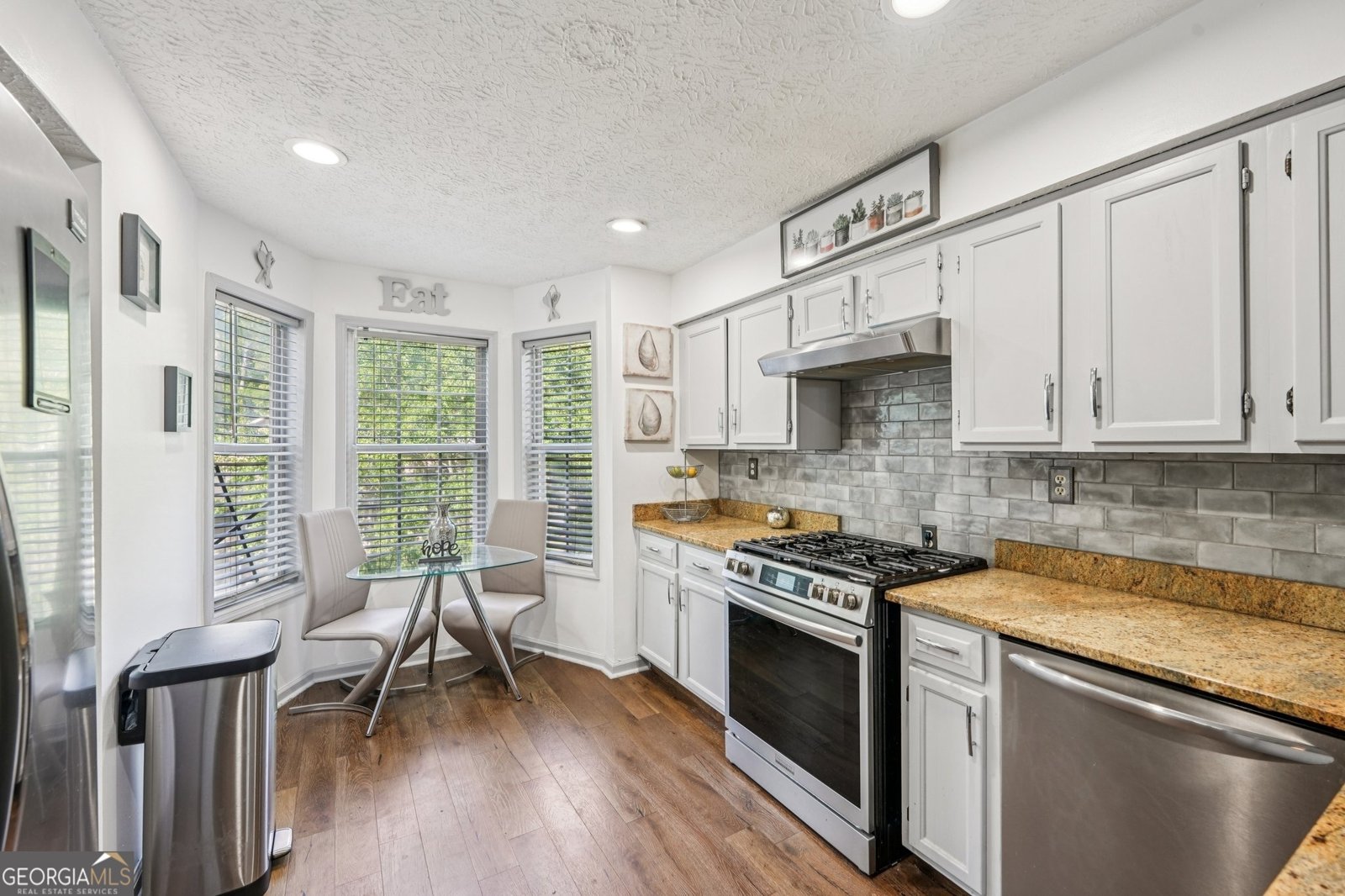4467 Pineridge Circle Atlanta - 11