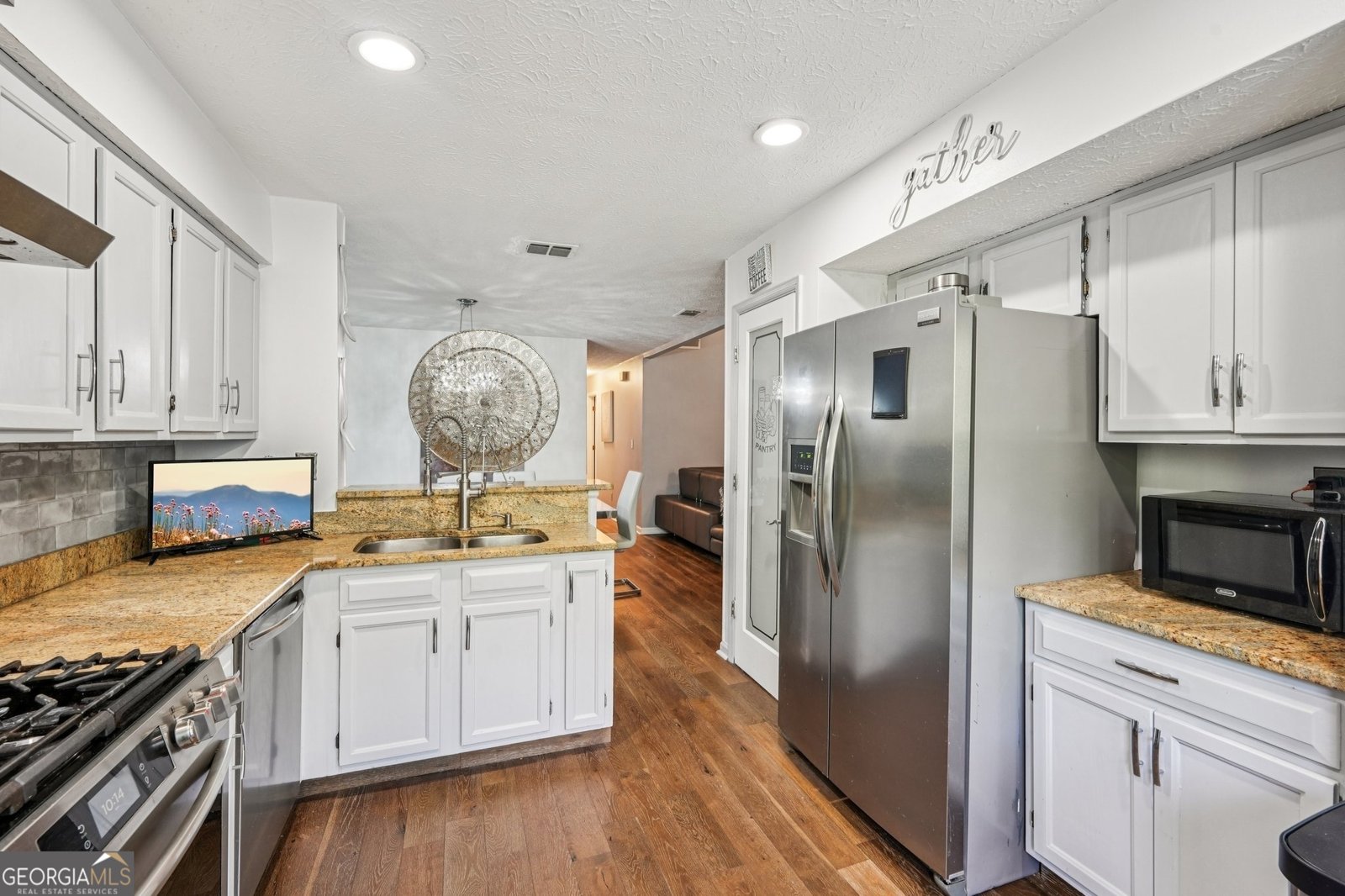 4467 Pineridge Circle Atlanta - 12