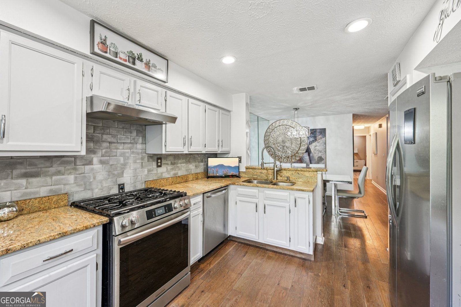 4467 Pineridge Circle Atlanta - 13
