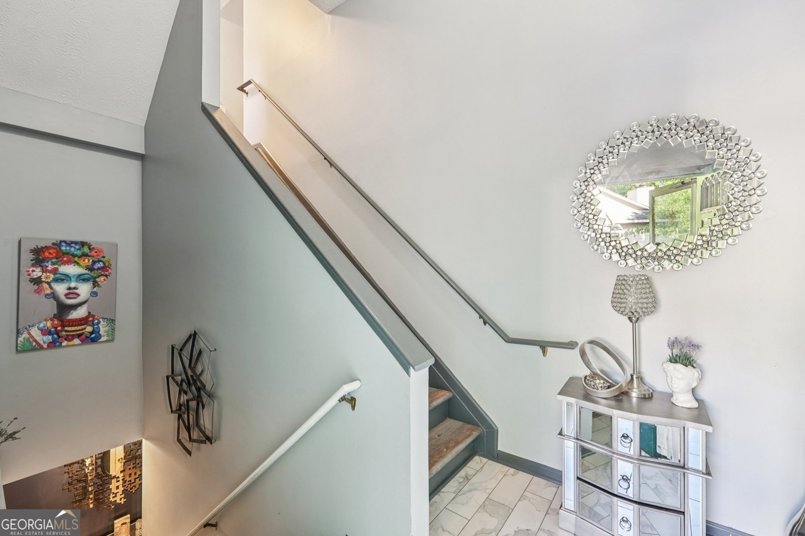 4467 Pineridge Circle Atlanta - 2