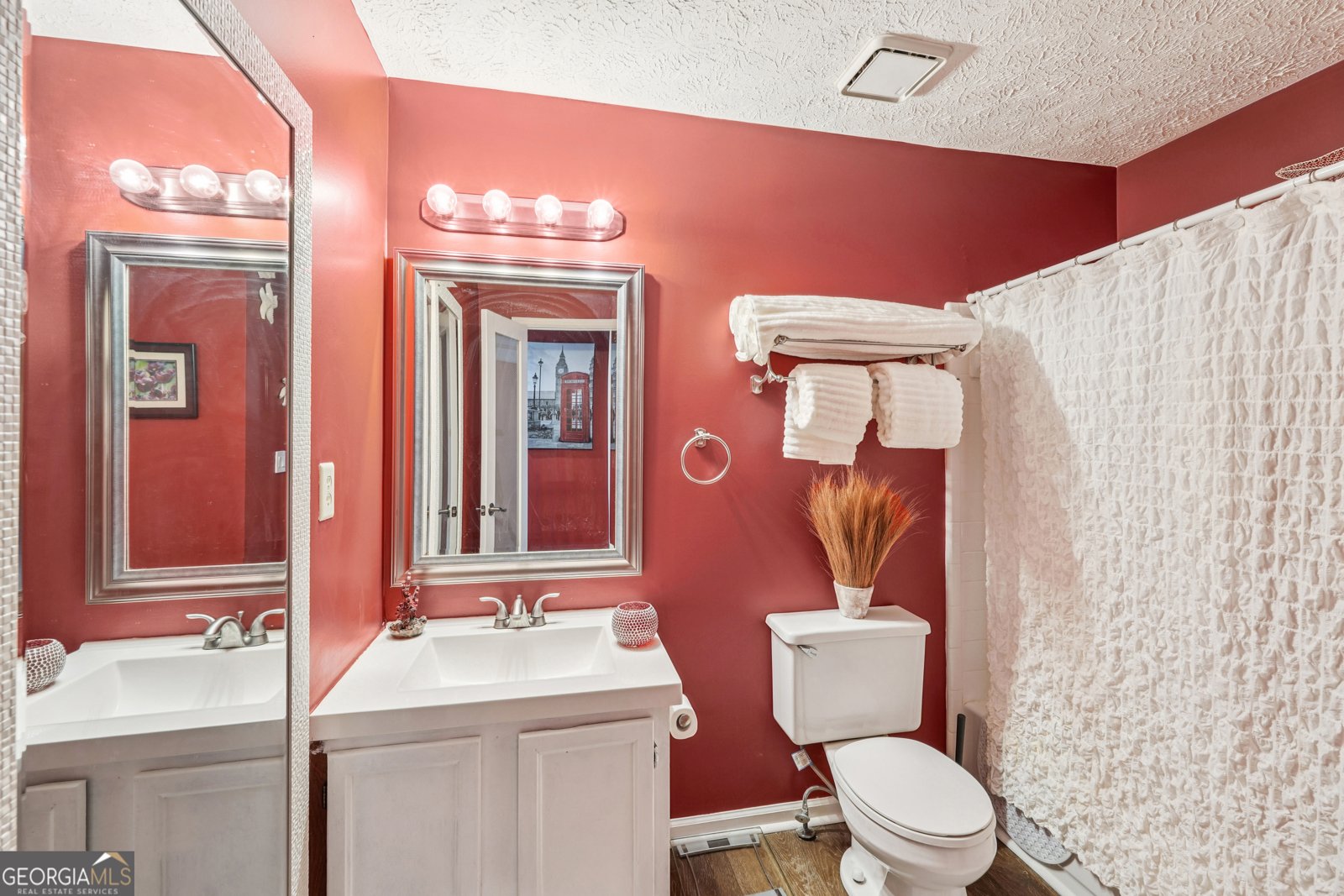 4467 Pineridge Circle Atlanta - 23