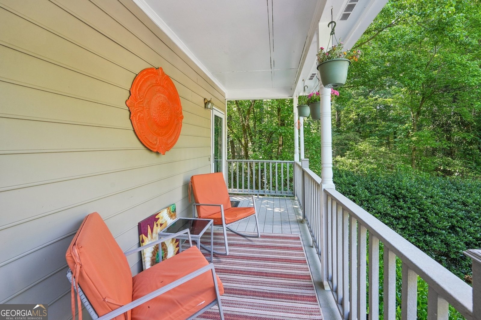 4467 Pineridge Circle Atlanta - 24