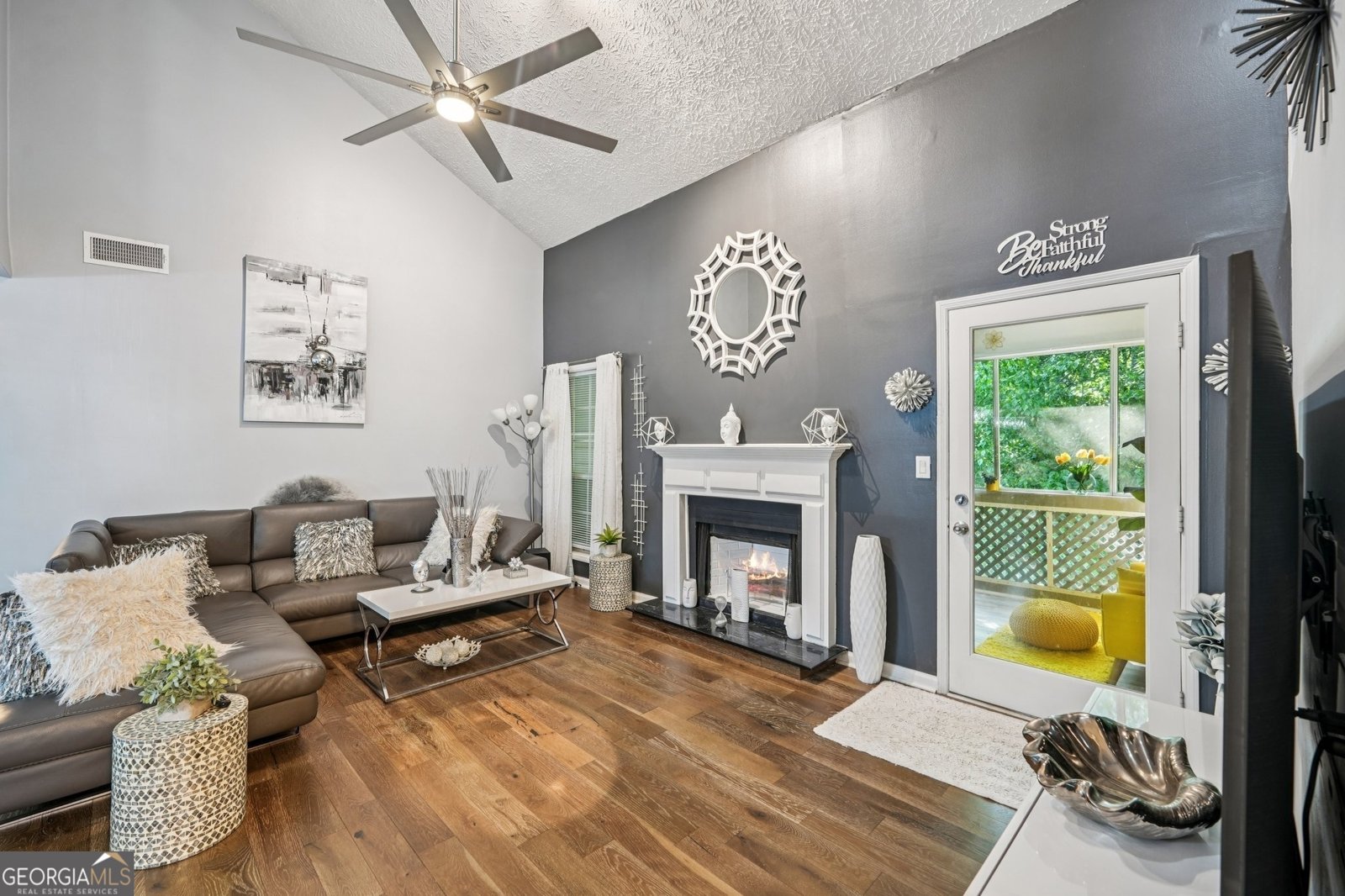 4467 Pineridge Circle Atlanta - 3