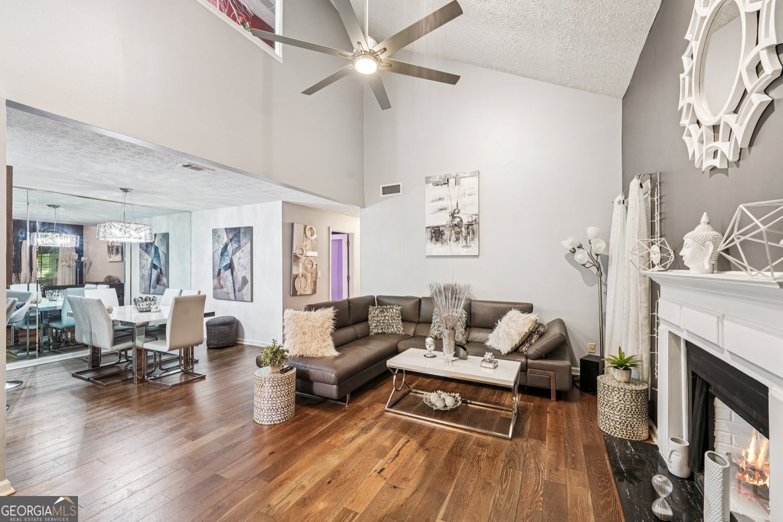 4467 Pineridge Circle Atlanta - 4
