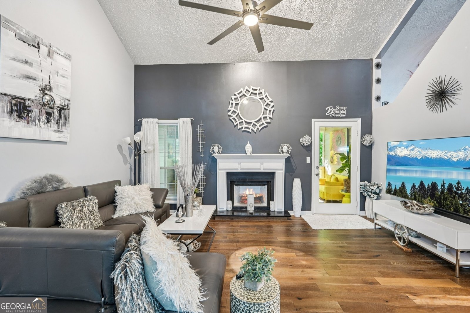 4467 Pineridge Circle Atlanta - 5
