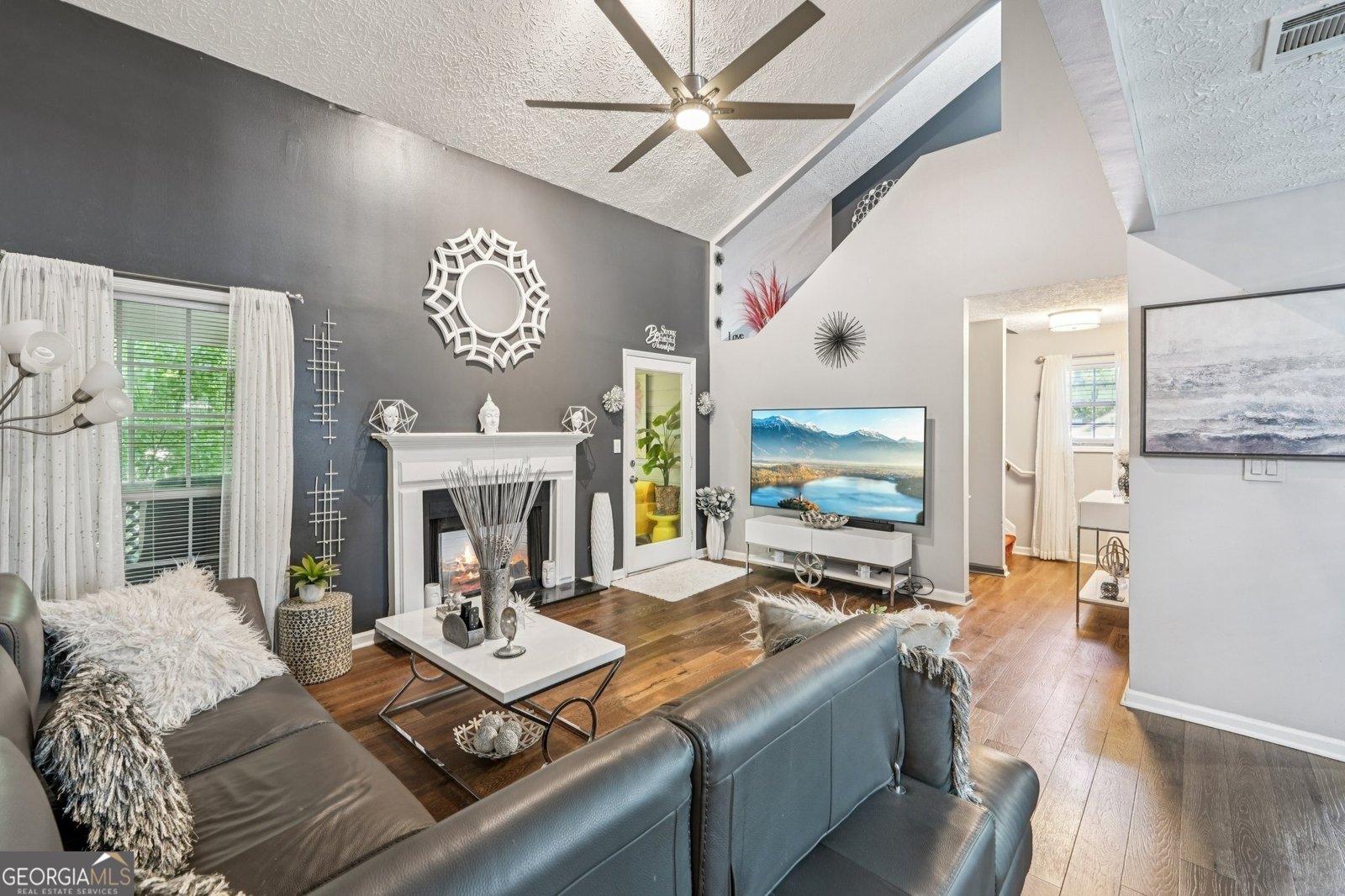 4467 Pineridge Circle Atlanta - 6