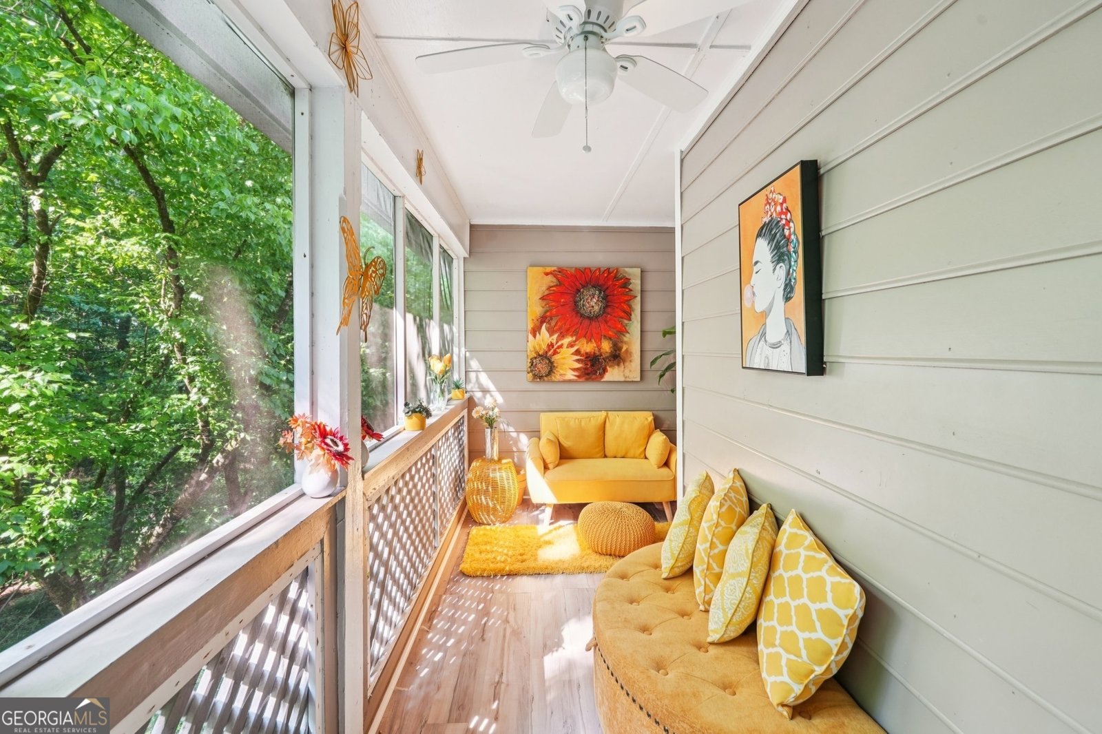 4467 Pineridge Circle Atlanta - 7