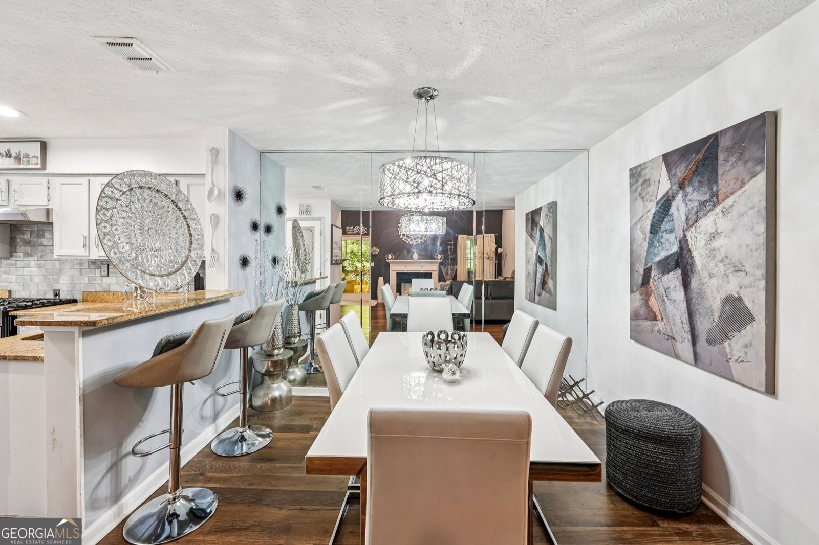 4467 Pineridge Circle Atlanta - 8