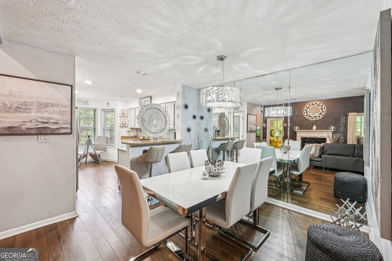 4467 Pineridge Circle Atlanta - 9