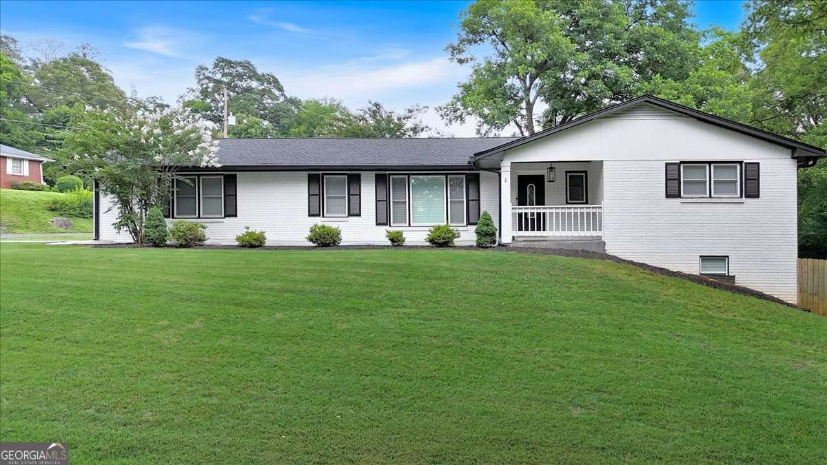 2 Milam Street Cartersville - 1