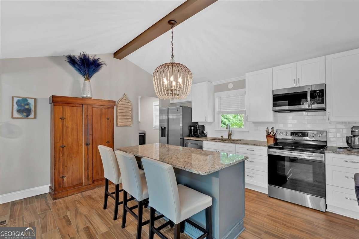 2 Milam Street Cartersville - 19