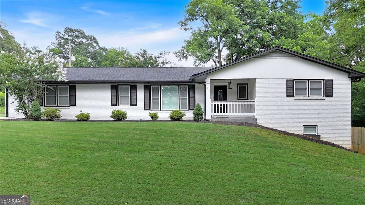 2 Milam Street Cartersville - 2