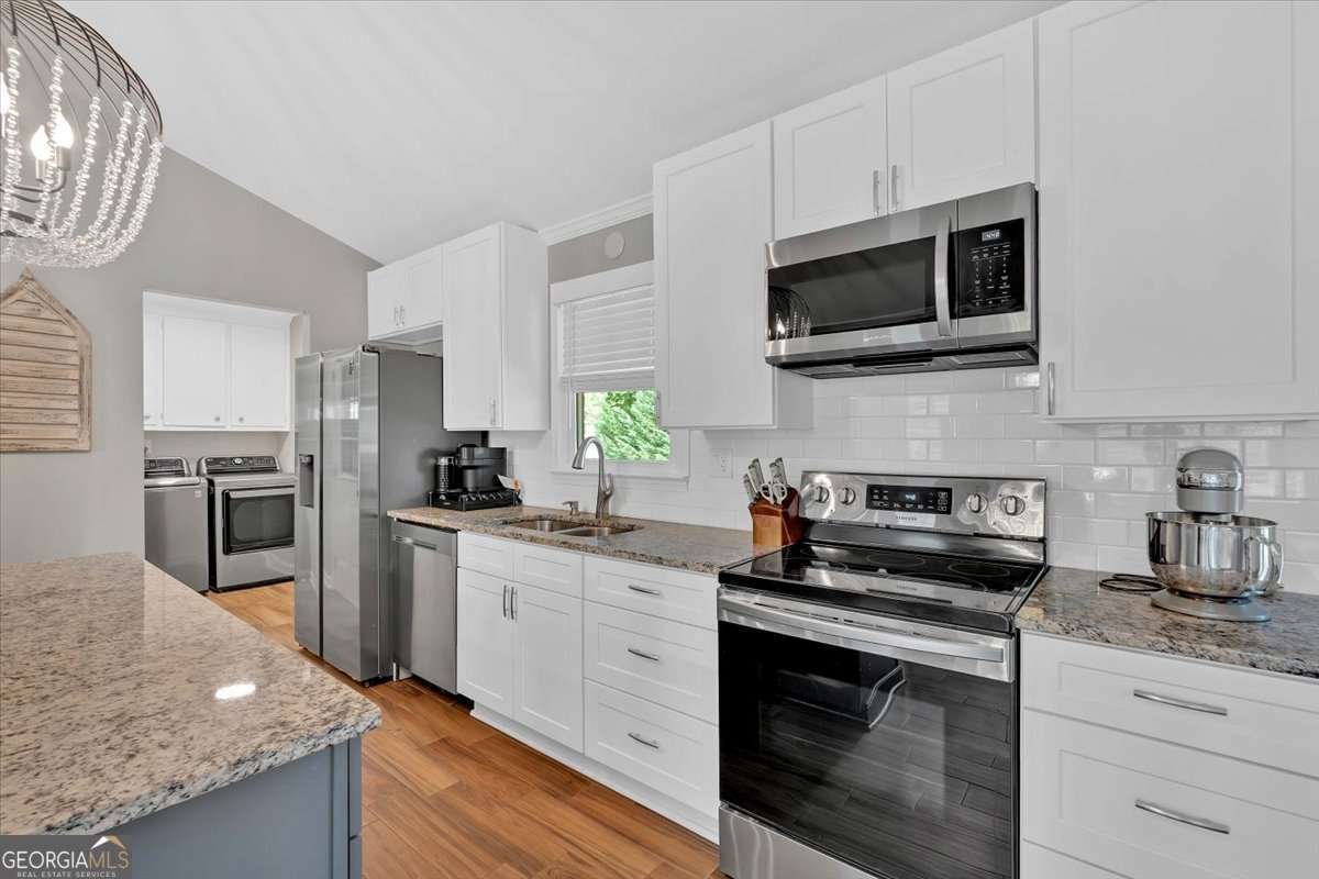 2 Milam Street Cartersville - 20
