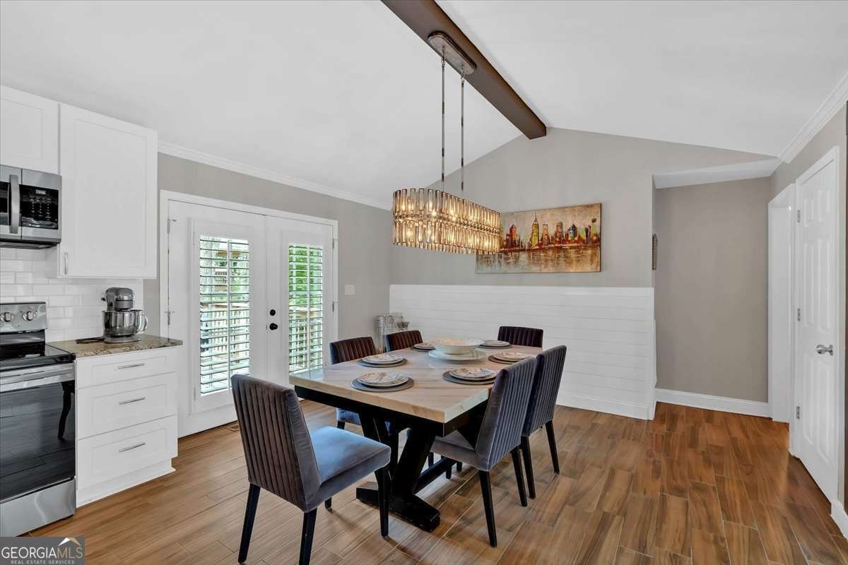 2 Milam Street Cartersville - 21