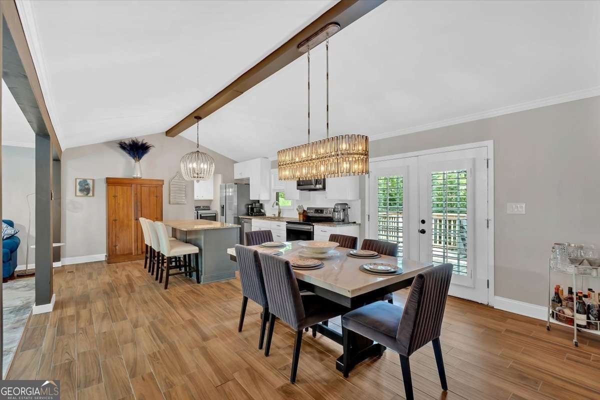2 Milam Street Cartersville - 22