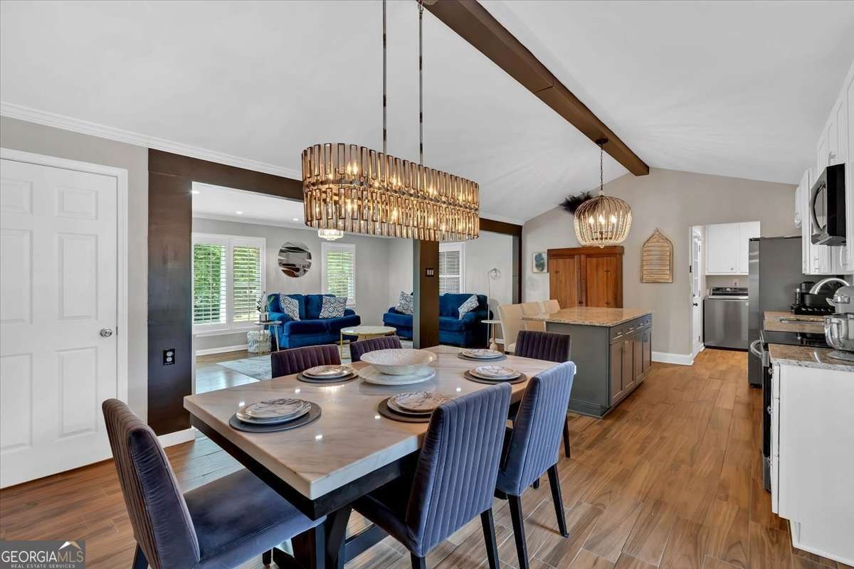 2 Milam Street Cartersville - 23