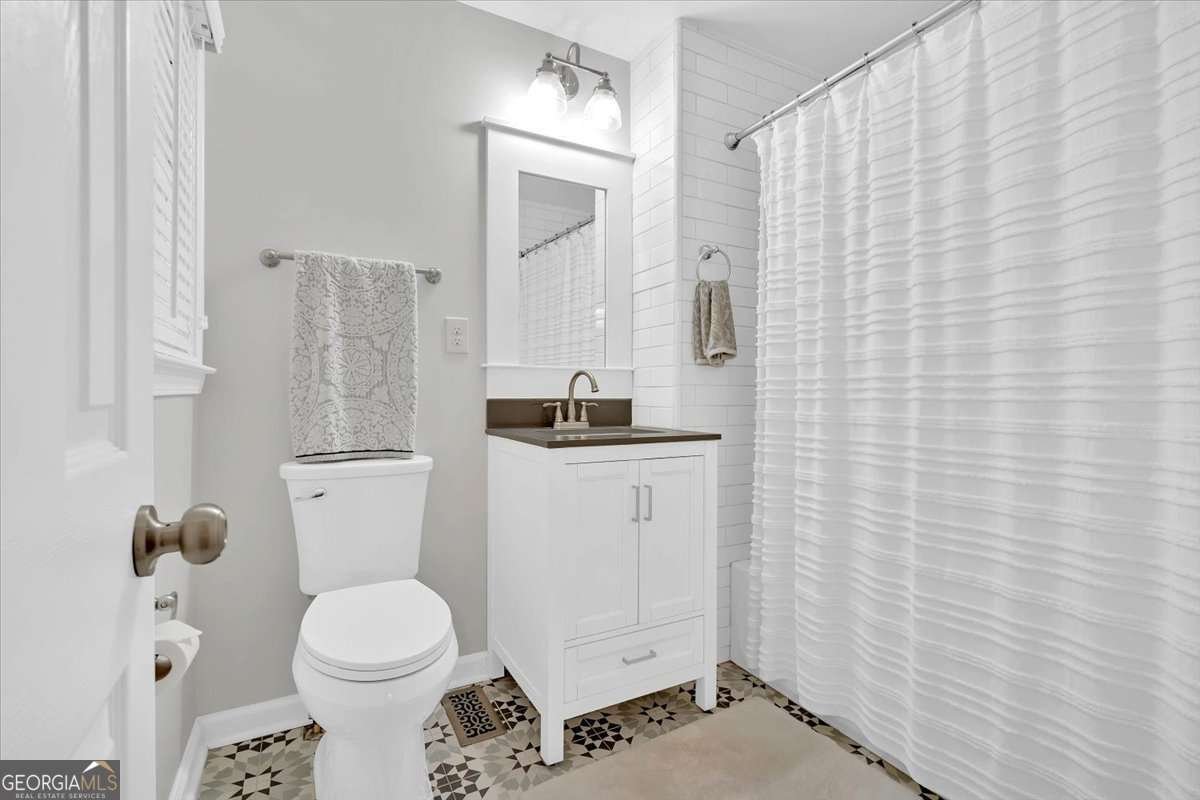 2 Milam Street Cartersville - 27