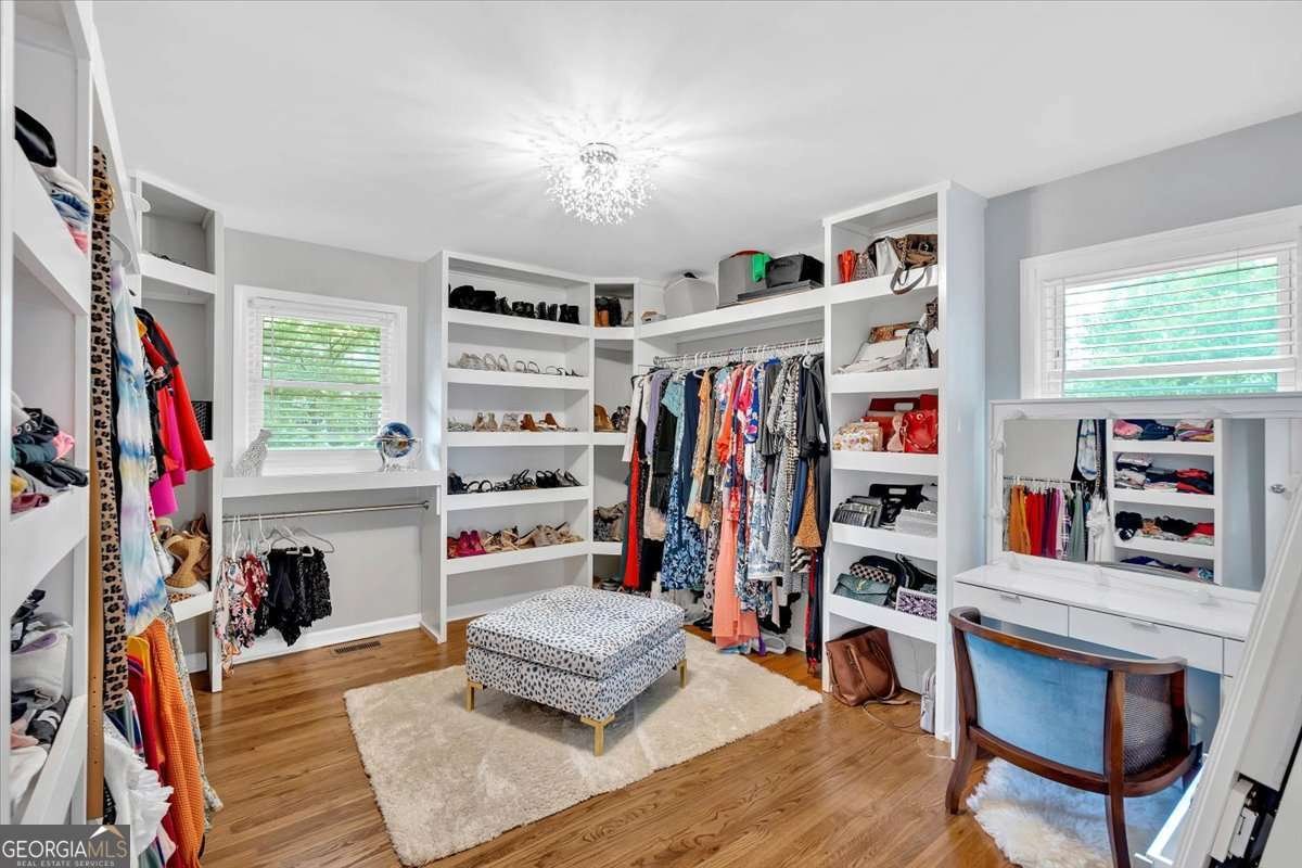 2 Milam Street Cartersville - 29