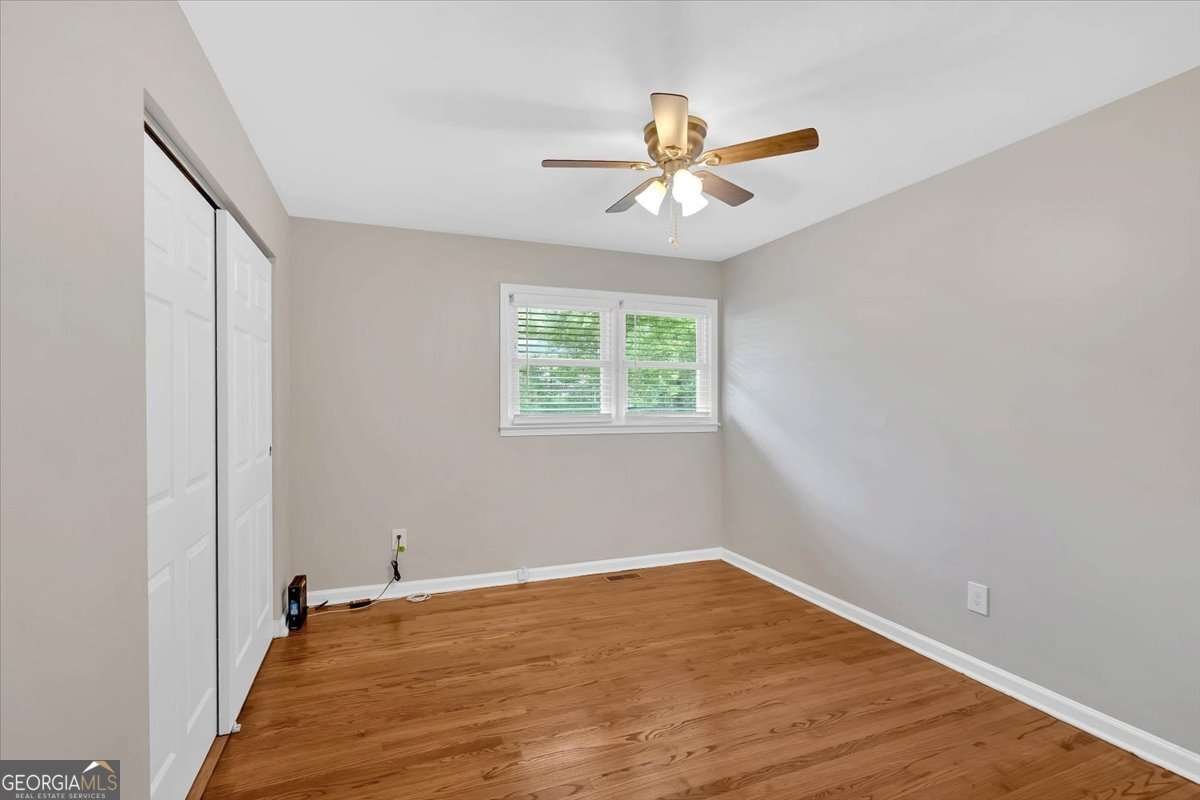 2 Milam Street Cartersville - 30