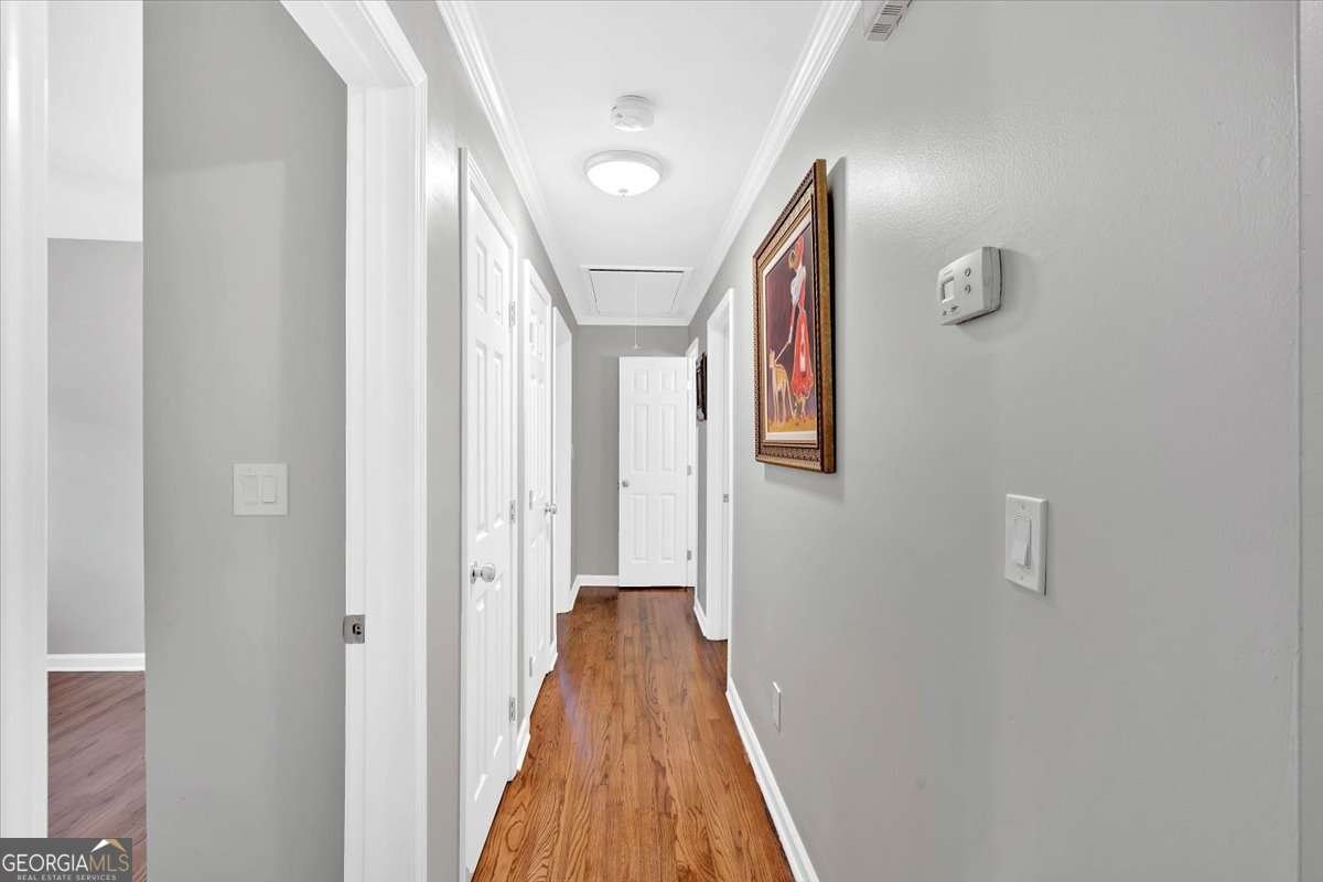 2 Milam Street Cartersville - 33