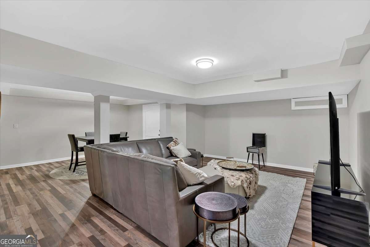 2 Milam Street Cartersville - 37
