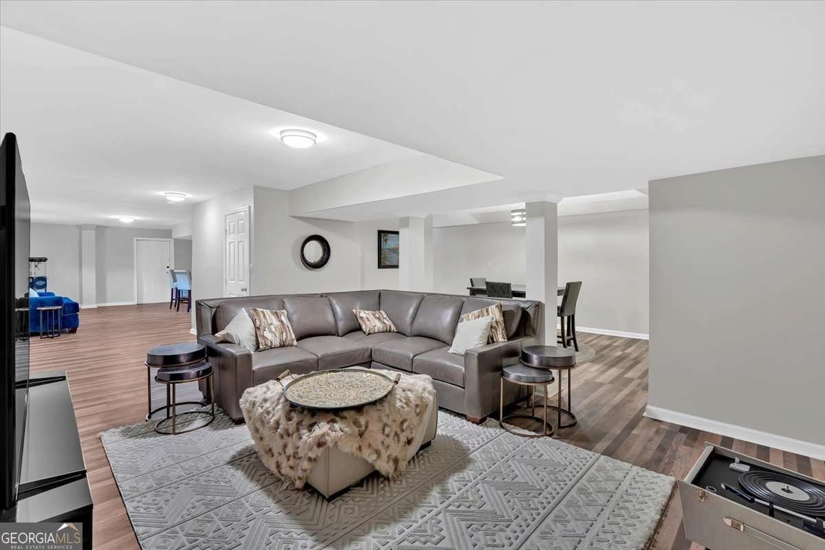 2 Milam Street Cartersville - 38