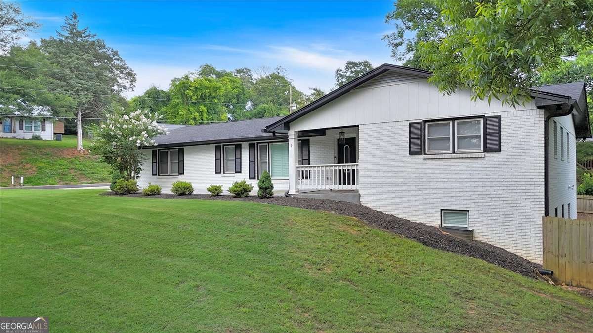 2 Milam Street Cartersville - 4