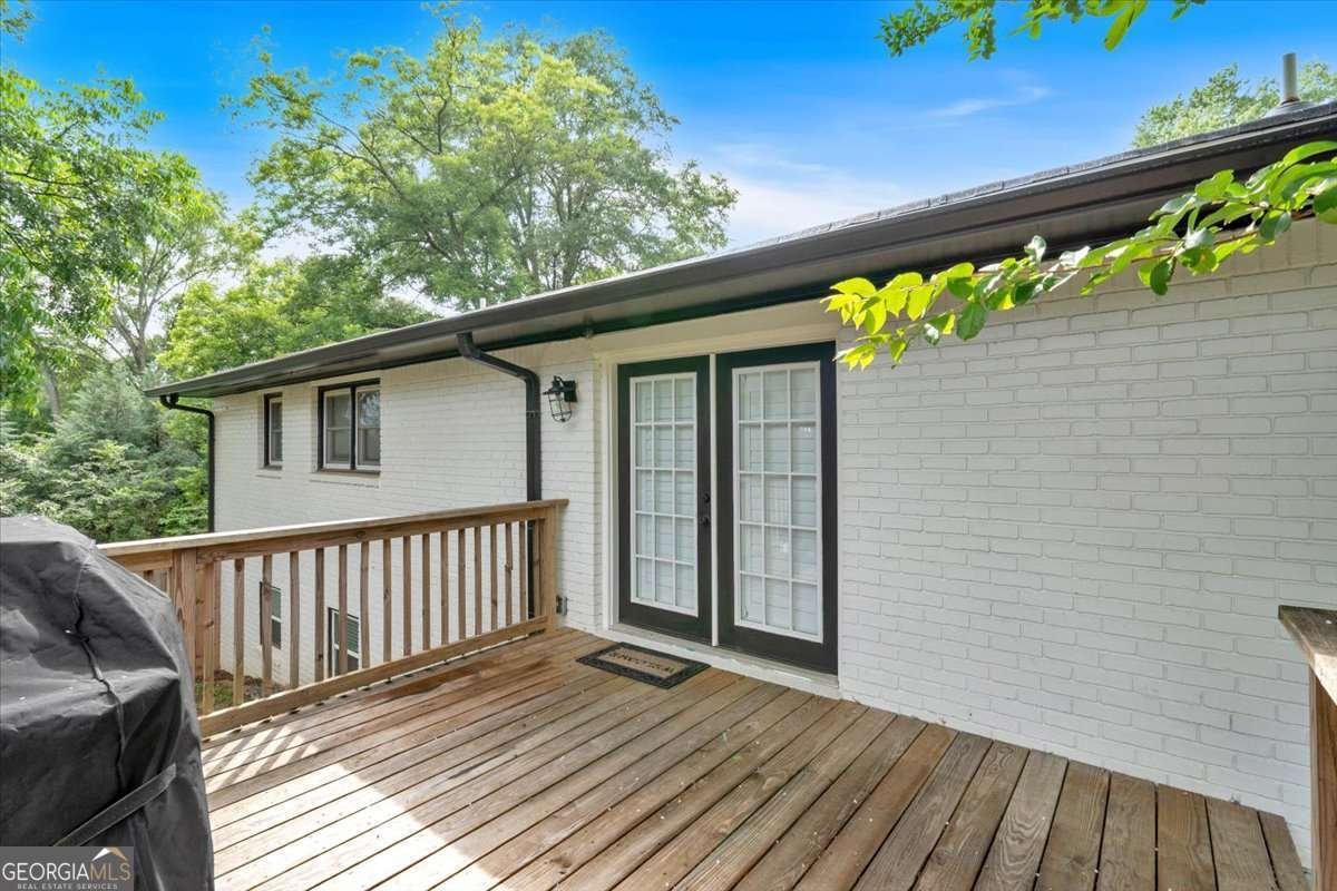 2 Milam Street Cartersville - 45