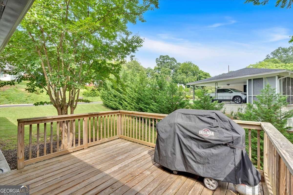 2 Milam Street Cartersville - 46