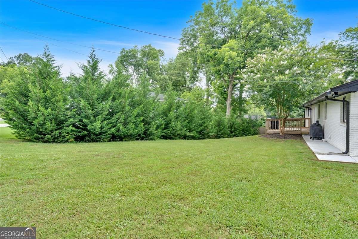 2 Milam Street Cartersville - 47