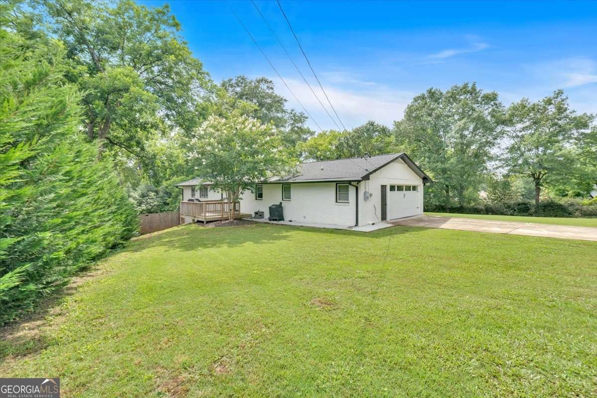 2 Milam Street Cartersville - 48