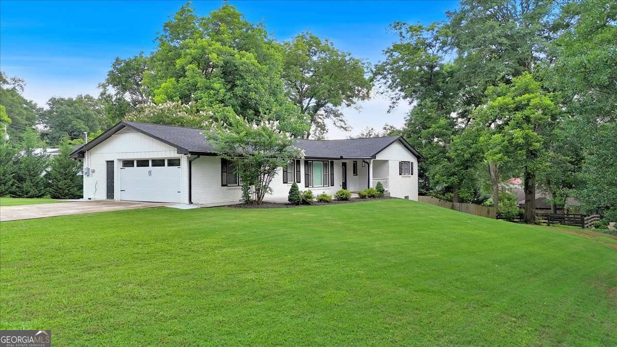 2 Milam Street Cartersville - 5