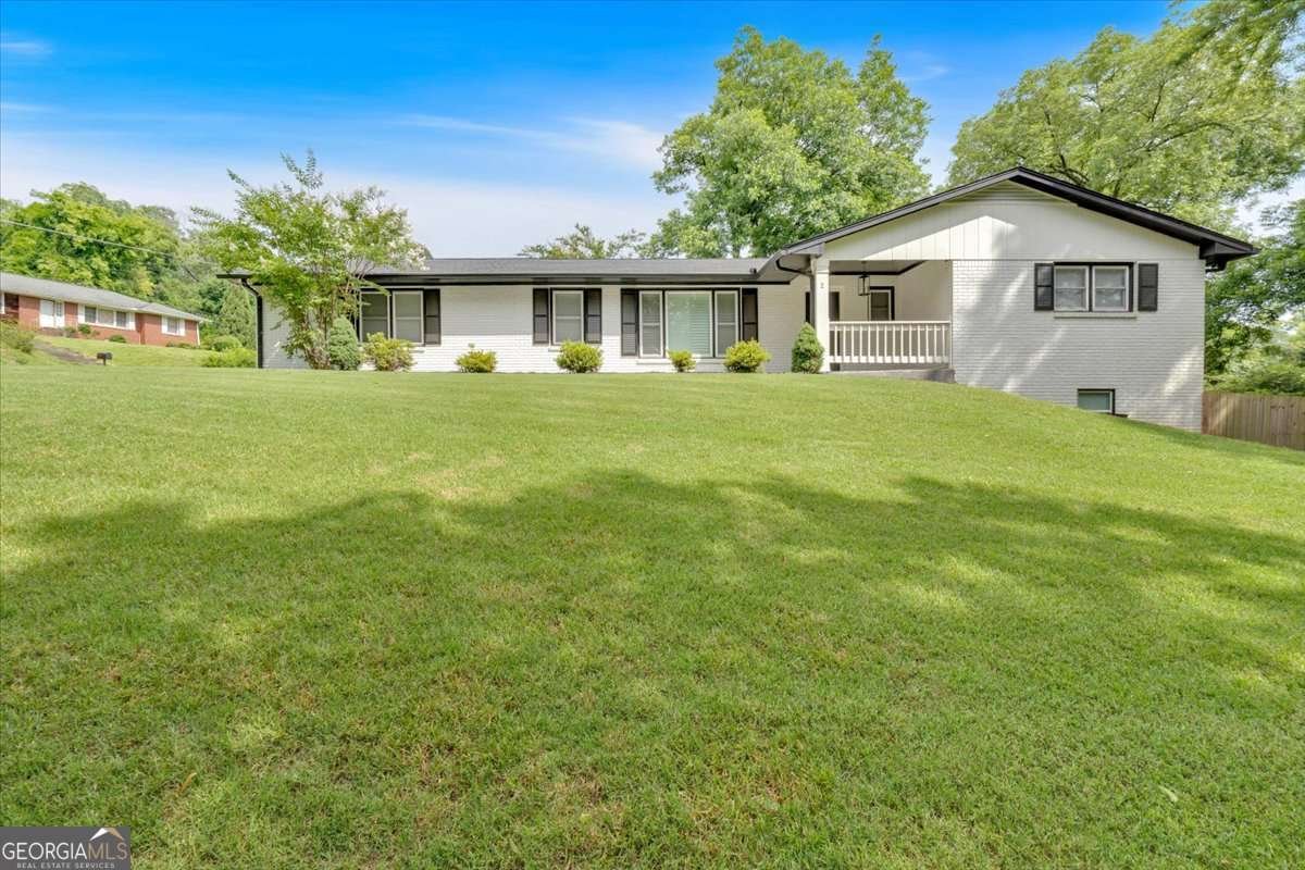 2 Milam Street Cartersville - 6