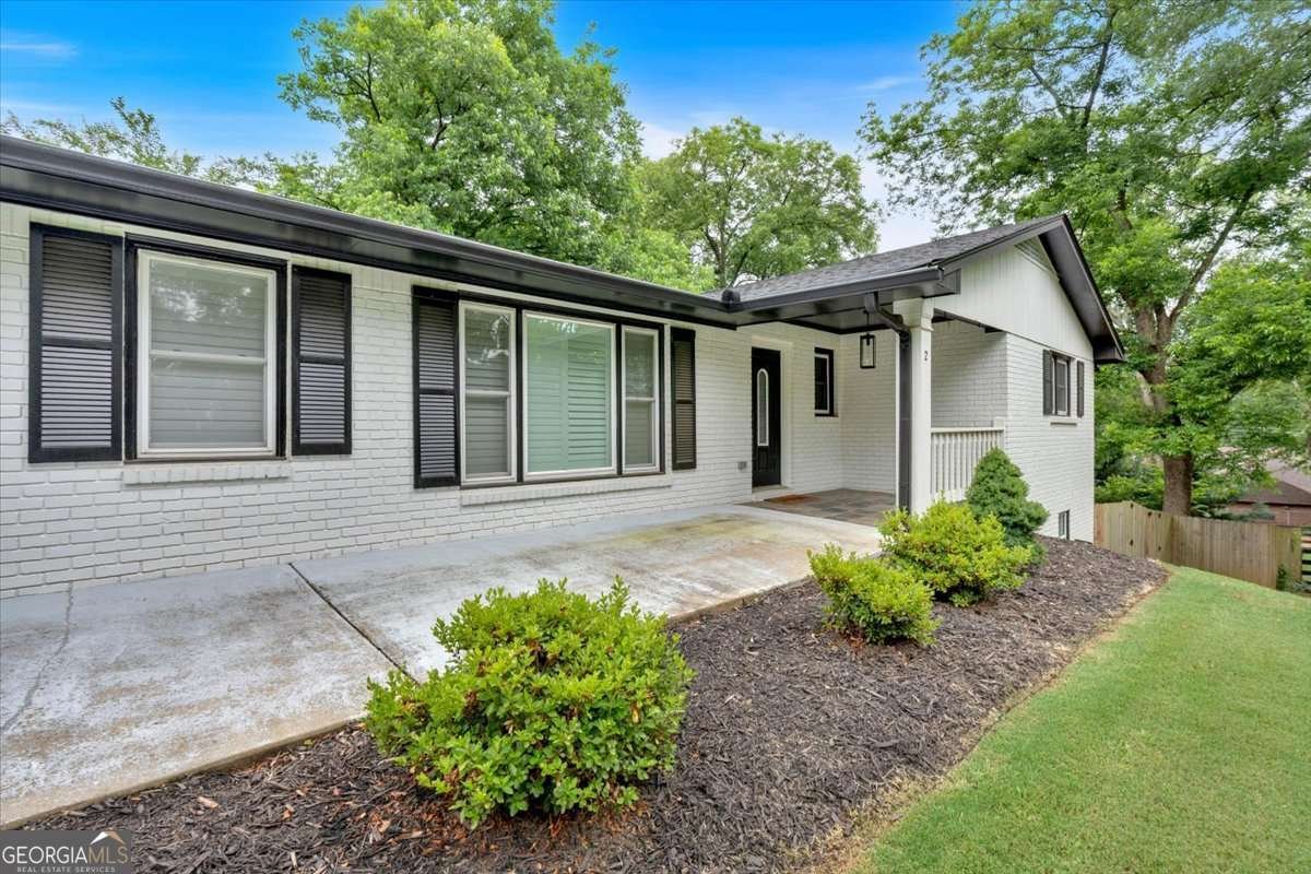2 Milam Street Cartersville - 8