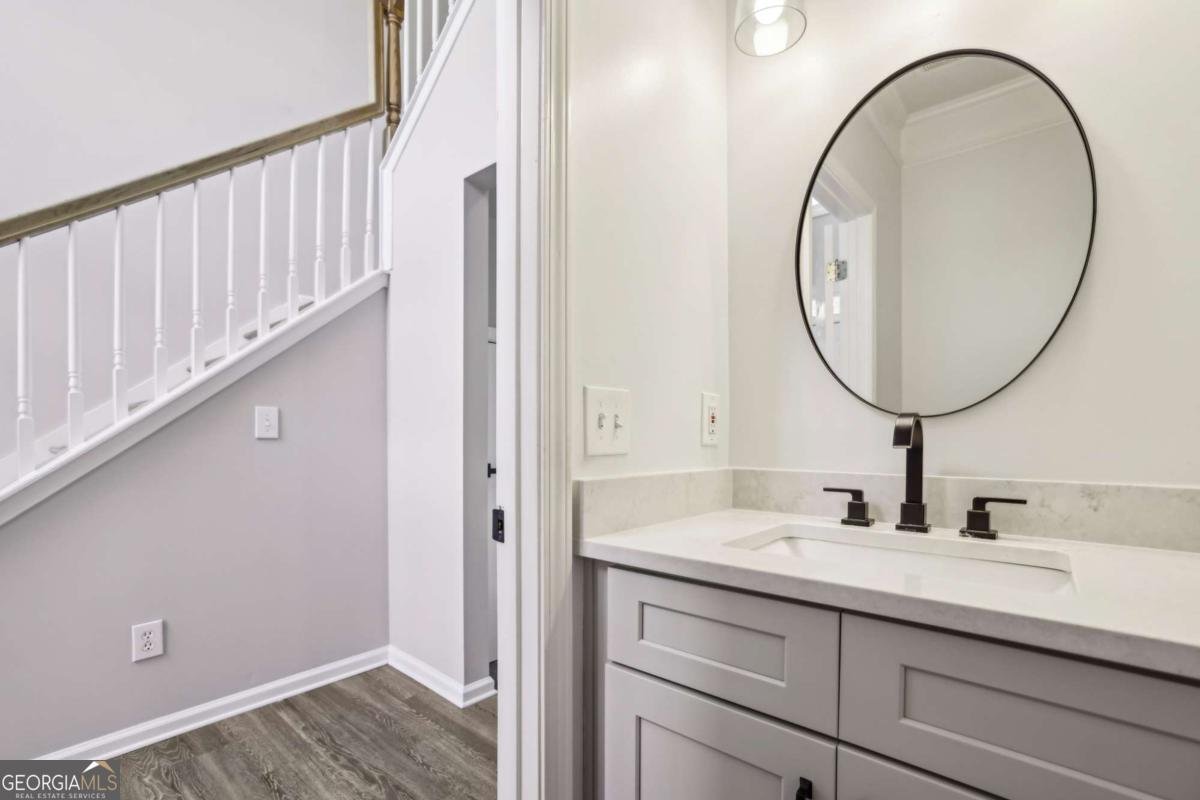 10300 Medridge Circle Johns Creek - 16