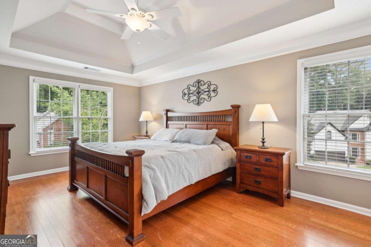 10300 Medridge Circle Johns Creek - 18