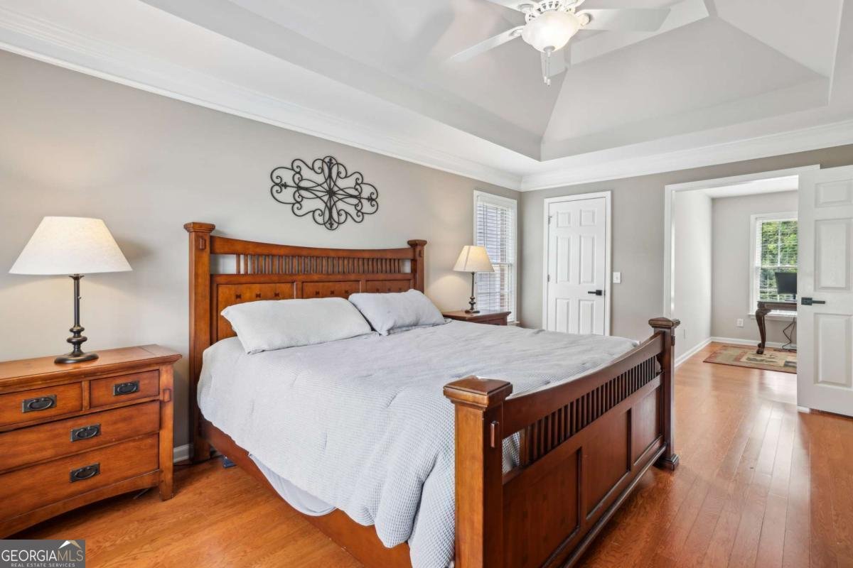 10300 Medridge Circle Johns Creek - 19