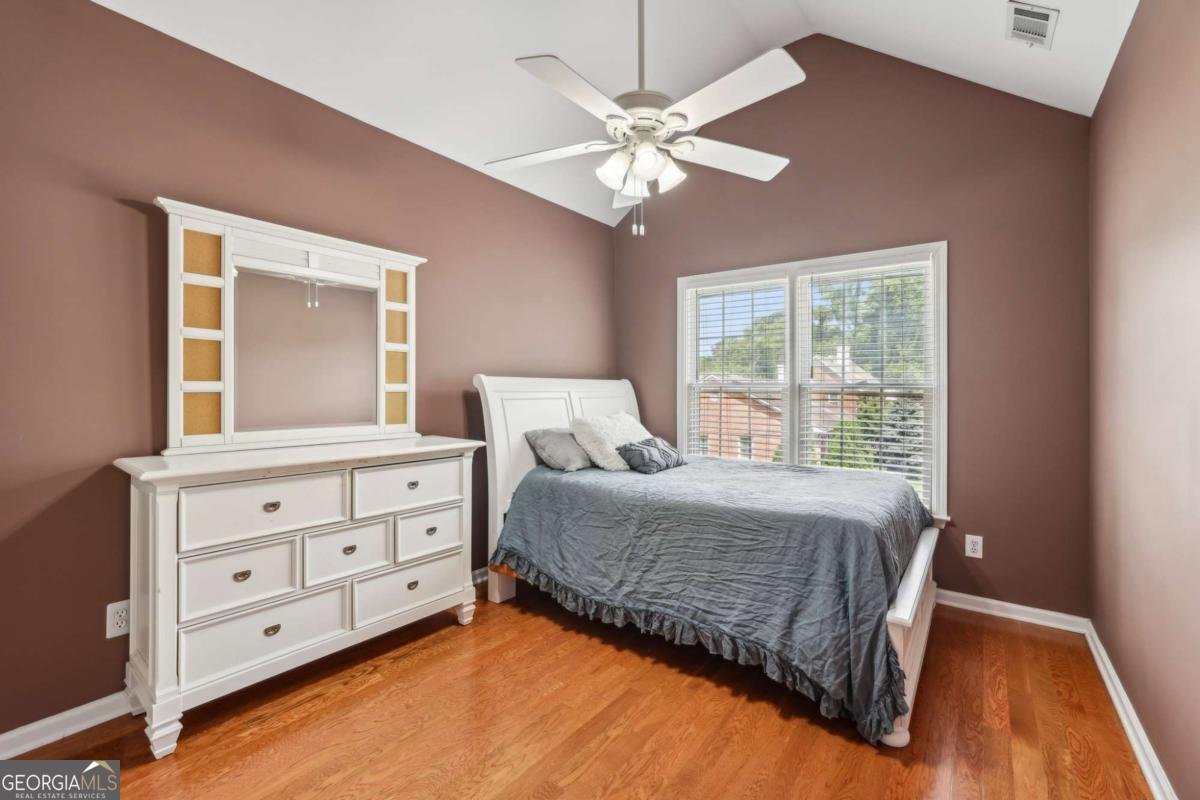 10300 Medridge Circle Johns Creek - 25