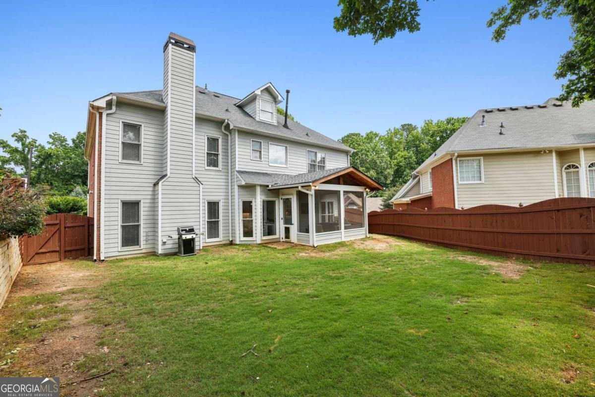 10300 Medridge Circle Johns Creek - 33