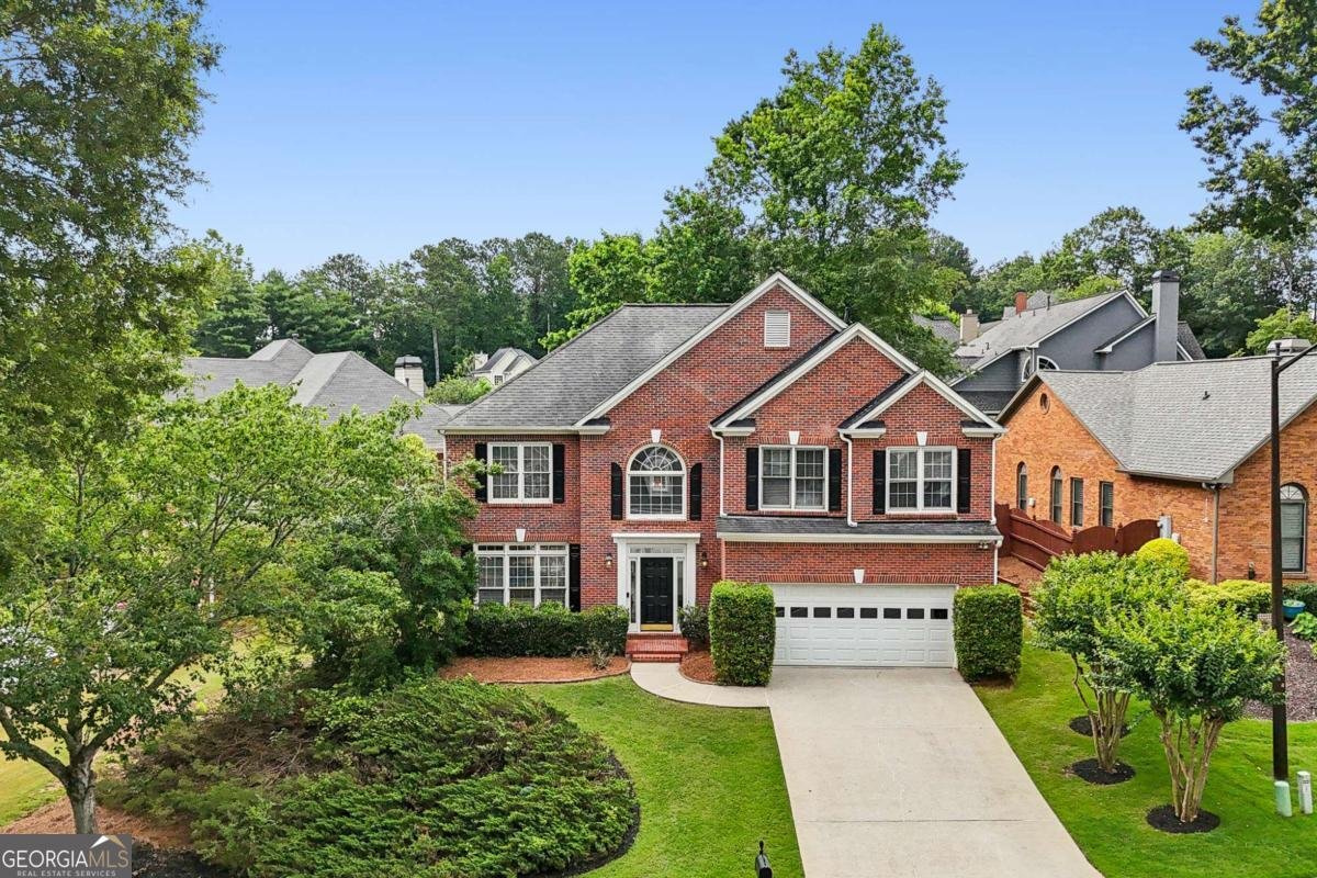 10300 Medridge Circle Johns Creek - 34