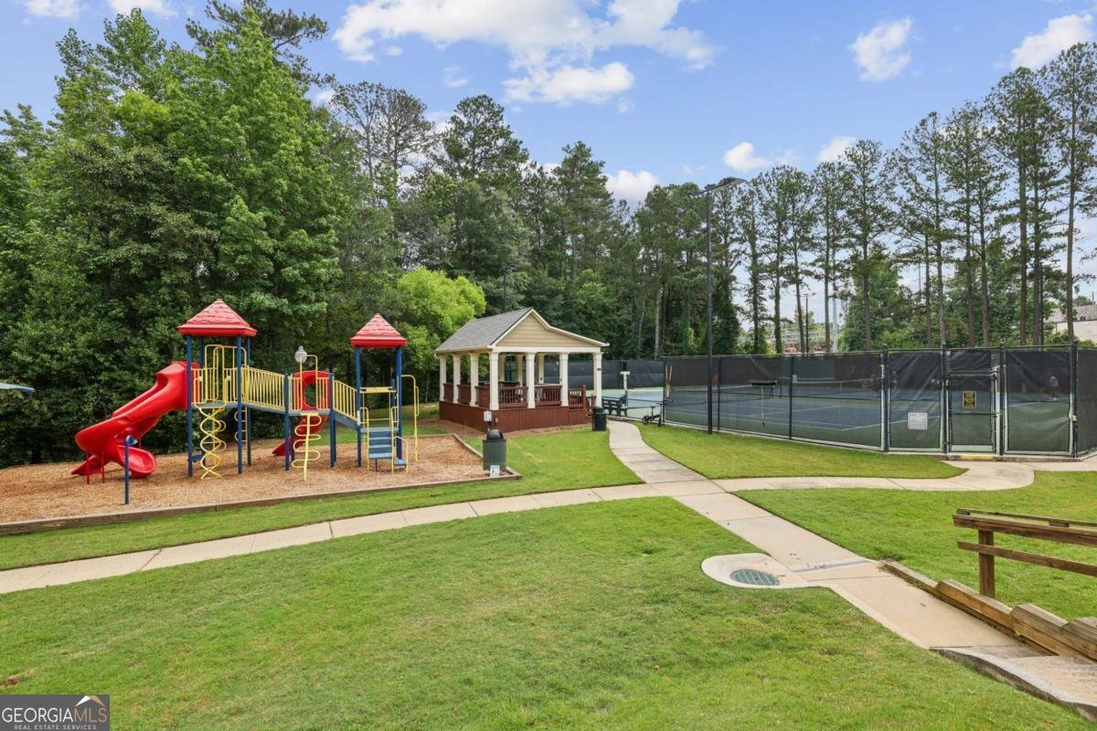 10300 Medridge Circle Johns Creek - 41