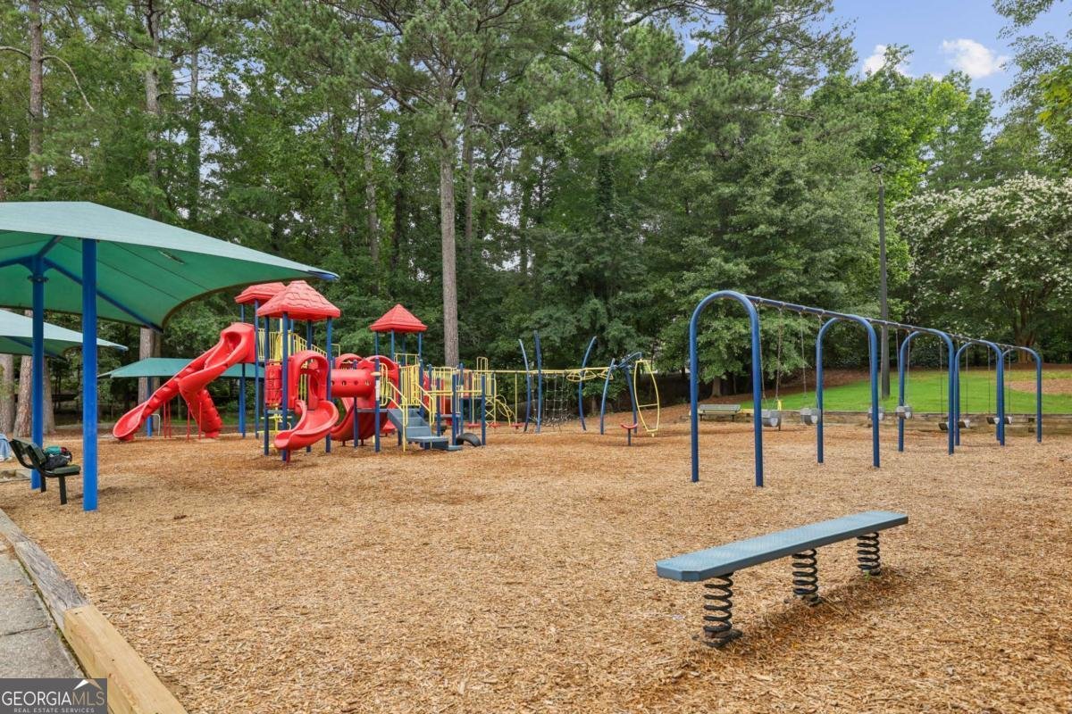 10300 Medridge Circle Johns Creek - 43