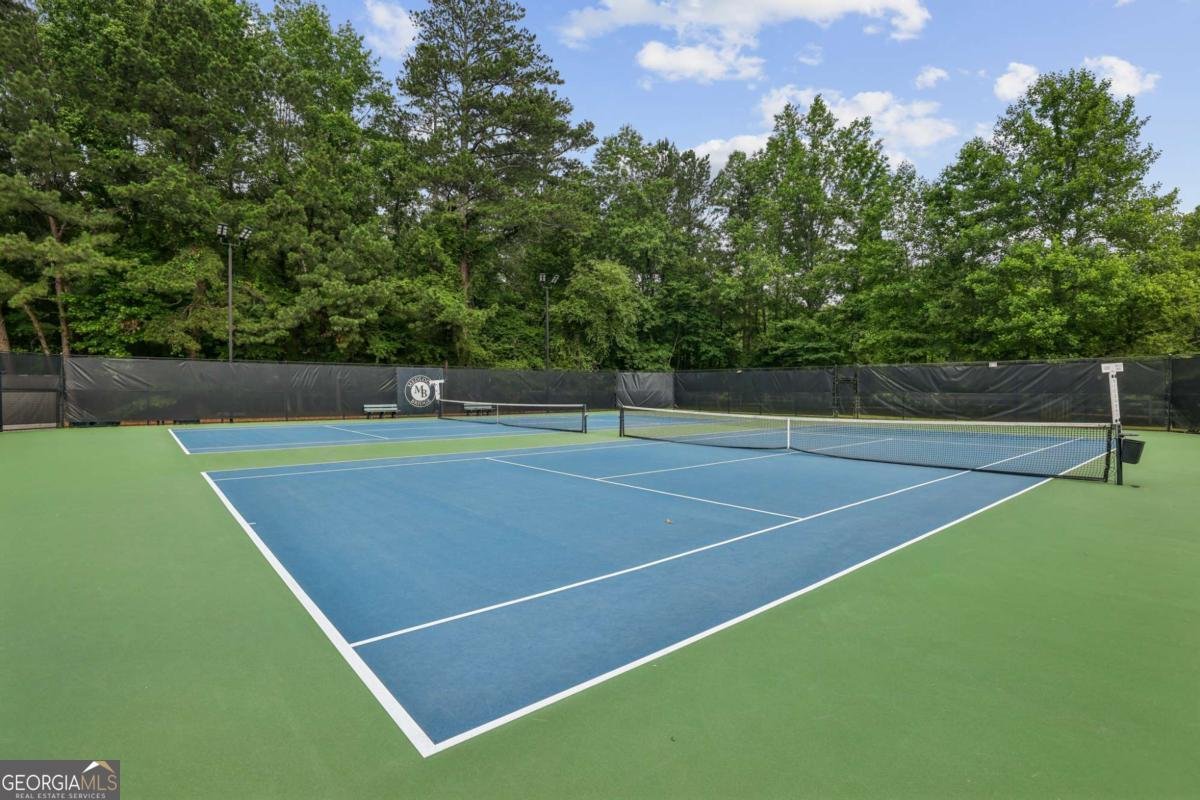 10300 Medridge Circle Johns Creek - 45