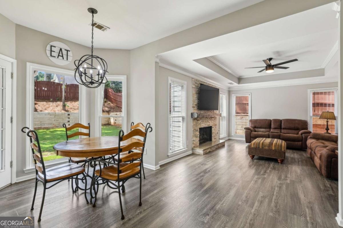 10300 Medridge Circle Johns Creek - 6