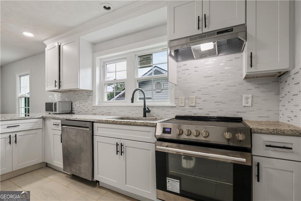 3006 DOGWOOD Drive Hapeville - 12