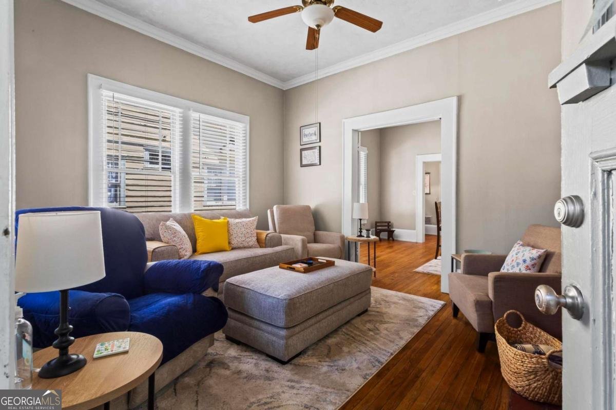 210 Evans Drive Decatur - 14