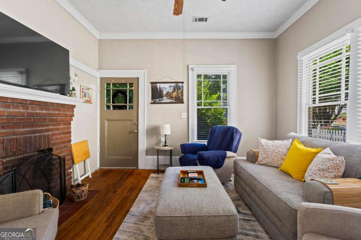 210 Evans Drive Decatur - 15