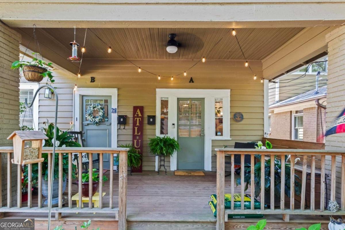 210 Evans Drive Decatur - 2
