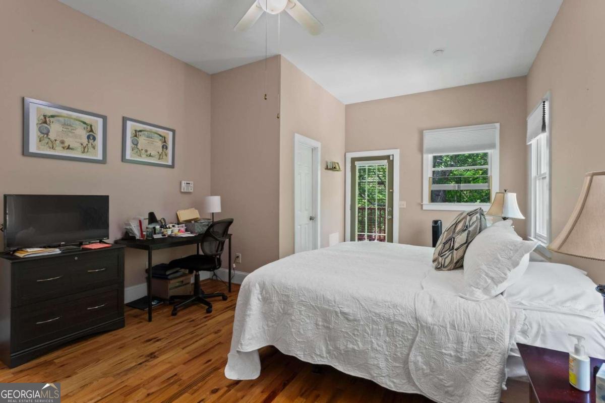 210 Evans Drive Decatur - 22