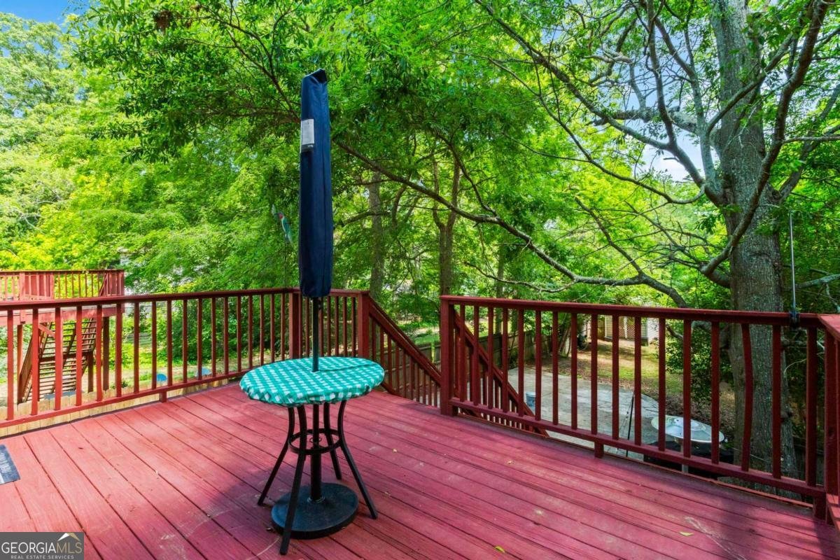 210 Evans Drive Decatur - 27